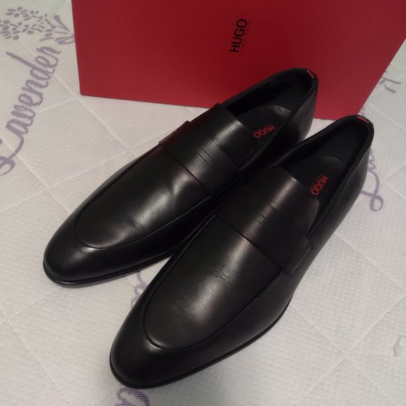 Hugo Boss Loafers 13 - Picture 16 of 16